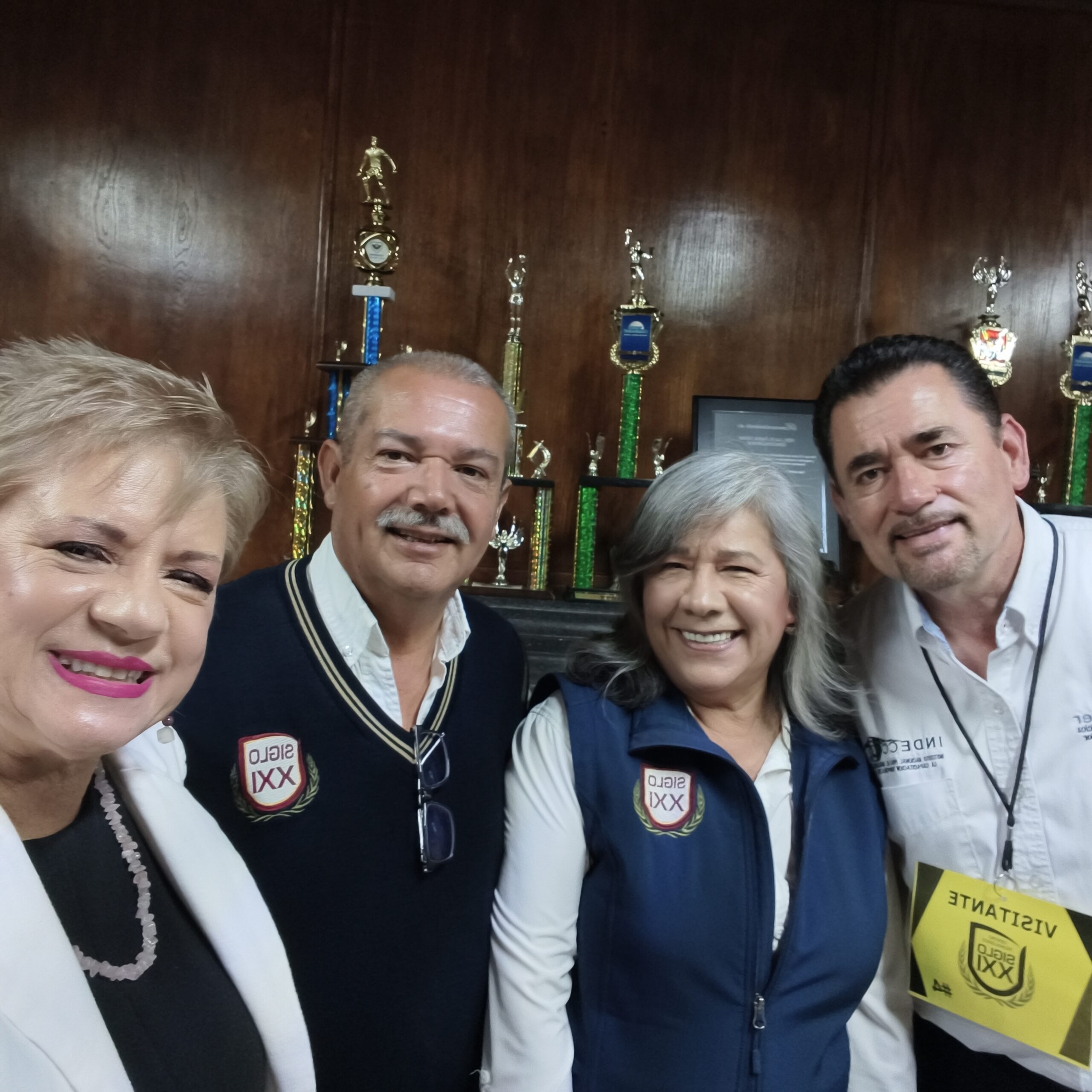 Siglo XXI CONOCER Certificaciones Estándares de Competencia. Septiembre 2026